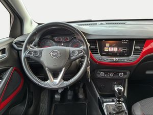 Opel CrossLand 1.2 81kW (110CV) GS Line