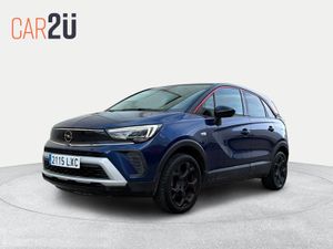 Opel CrossLand 1.2 81kW (110CV) GS Line