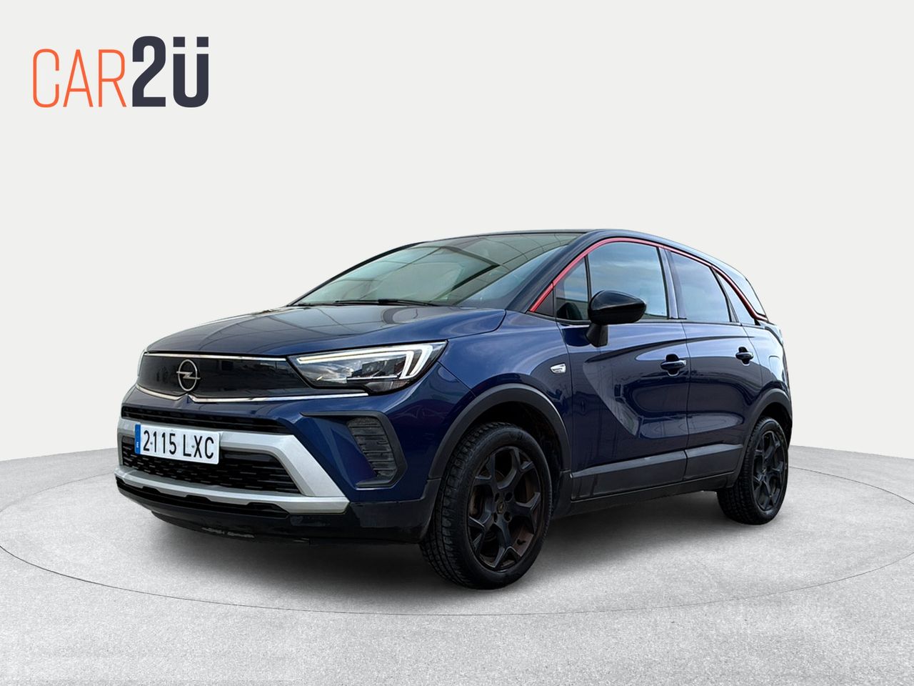 Opel CrossLand 1.2 81kW (110CV) GS Line - Foto 1
