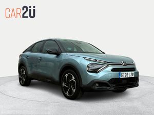 Citroën C4 BlueHDi 130 S&S EAT8 Feel Pack