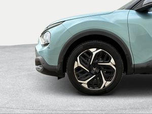 Citroën C4 BlueHDi 130 S&S EAT8 Feel Pack