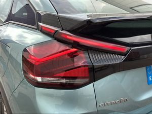 Citroën C4 BlueHDi 130 S&S EAT8 Feel Pack