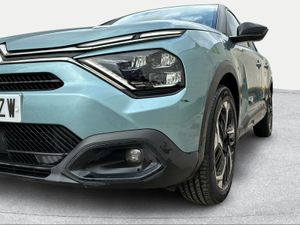 Citroën C4 BlueHDi 130 S&S EAT8 Feel Pack