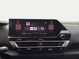 Citroën C4 BlueHDi 130 S&S EAT8 Feel Pack