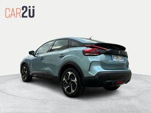 Citroën C4 BlueHDi 130 S&S EAT8 Feel Pack