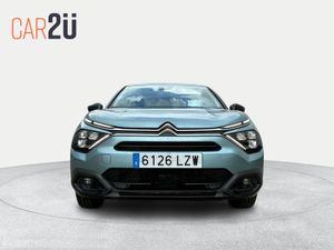 Citroën C4 BlueHDi 130 S&S EAT8 Feel Pack