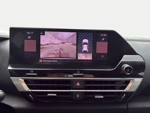 Citroën C4 BlueHDi 130 S&S EAT8 Feel Pack