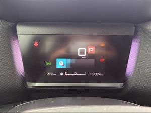 Citroën C4 BlueHDi 130 S&S EAT8 Feel Pack