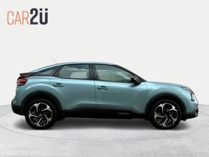 Citroën C4 BlueHDi 130 S&S EAT8 Feel Pack