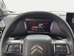 Citroën C4 BlueHDi 130 S&S EAT8 Feel Pack