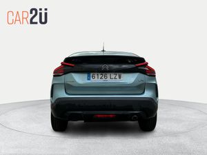 Citroën C4 BlueHDi 130 S&S EAT8 Feel Pack