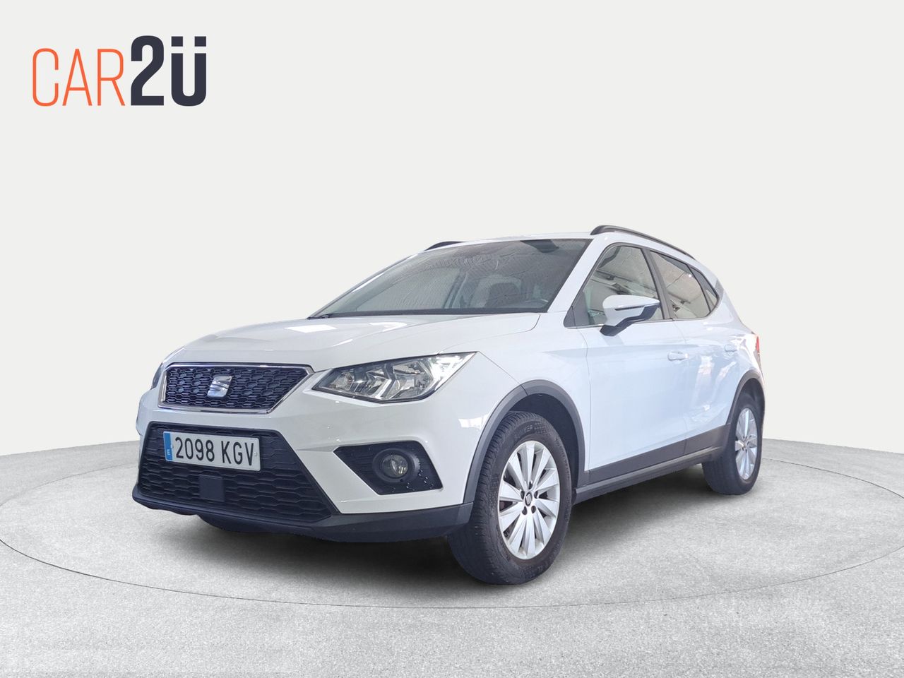 Seat Arona 1.0 TSI 70kW (95CV) Style Ecomotive - Foto 1