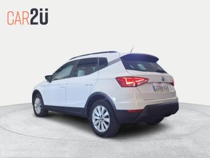 Seat Arona 1.0 TSI 70kW (95CV) Style Ecomotive