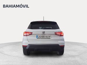 Seat Arona 1.0 TSI 70kW (95CV) Style Ecomotive