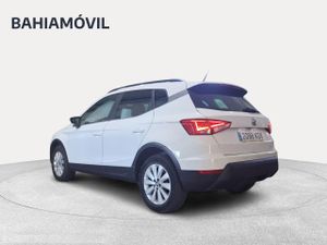 Seat Arona 1.0 TSI 70kW (95CV) Style Ecomotive