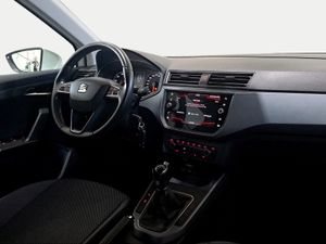 Seat Arona 1.0 TSI 70kW (95CV) Style Ecomotive