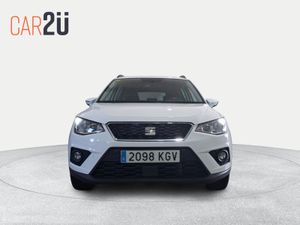 Seat Arona 1.0 TSI 70kW (95CV) Style Ecomotive