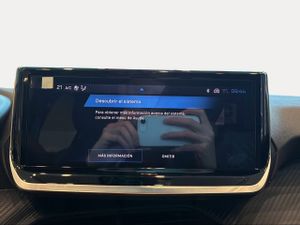 Peugeot 208 Allure Gasolina 100 S&S 6 Vel. MAN