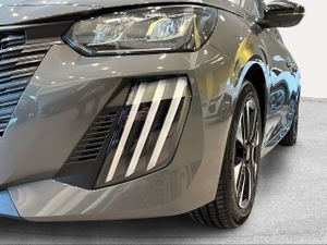 Peugeot 208 Allure Gasolina 100 S&S 6 Vel. MAN