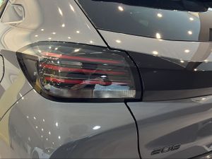 Peugeot 208 Allure Gasolina 100 S&S 6 Vel. MAN