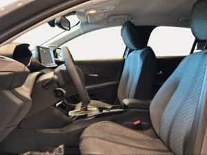 Peugeot 208 Allure Gasolina 100 S&S 6 Vel. MAN