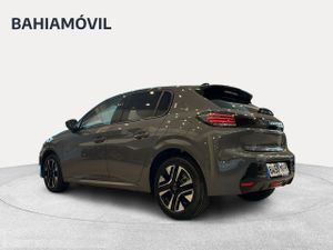 Peugeot 208 Allure Gasolina 100 S&S 6 Vel. MAN