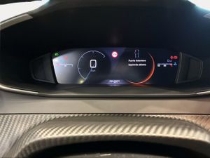 Peugeot 208 Allure Gasolina 100 S&S 6 Vel. MAN