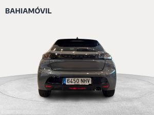 Peugeot 208 Allure Gasolina 100 S&S 6 Vel. MAN