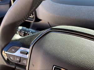 Peugeot Rifter Rifter Allure BlueHDi 100 6 Vel. MAN Standard