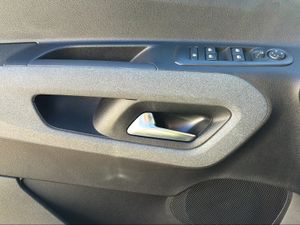 Peugeot Rifter Rifter Allure BlueHDi 100 6 Vel. MAN Standard