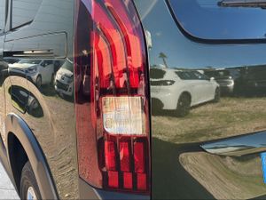 Peugeot Rifter Rifter Allure BlueHDi 100 6 Vel. MAN Standard