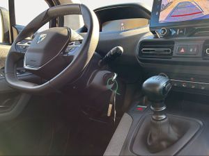 Peugeot Rifter Rifter Allure BlueHDi 100 6 Vel. MAN Standard