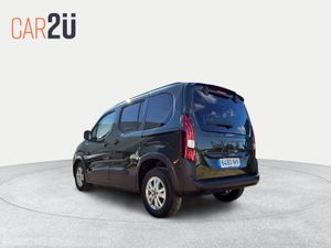 Peugeot Rifter Rifter Allure BlueHDi 100 6 Vel. MAN Standard