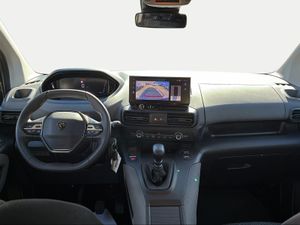 Peugeot Rifter Rifter Allure BlueHDi 100 6 Vel. MAN Standard