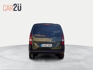 Peugeot Rifter Rifter Allure BlueHDi 100 6 Vel. MAN Standard