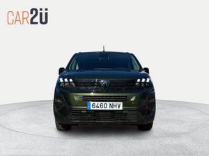 Peugeot Rifter Rifter Allure BlueHDi 100 6 Vel. MAN Standard