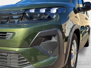 Peugeot Rifter Rifter Allure BlueHDi 100 6 Vel. MAN Standard