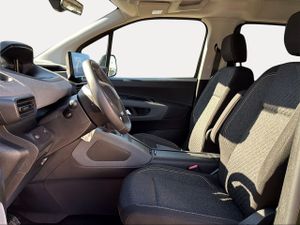 Peugeot Rifter Rifter Allure BlueHDi 100 6 Vel. MAN Standard