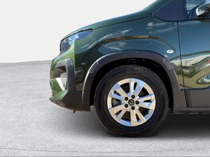 Peugeot Rifter Rifter Allure BlueHDi 100 6 Vel. MAN Standard