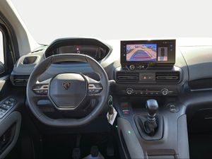 Peugeot Rifter Rifter Allure BlueHDi 100 6 Vel. MAN Standard