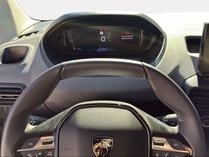 Peugeot Rifter Rifter Allure BlueHDi 100 6 Vel. MAN Standard