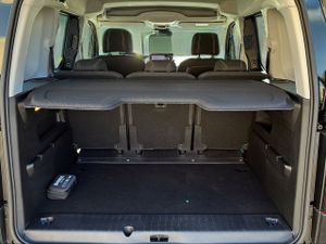 Peugeot Rifter Rifter Allure BlueHDi 100 6 Vel. MAN Standard