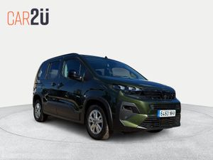 Peugeot Rifter Rifter Allure BlueHDi 100 6 Vel. MAN Standard