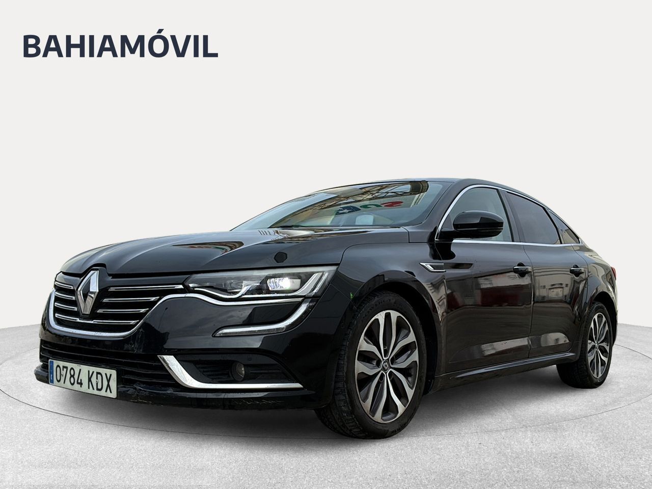 Renault Talisman Intens Energy dCi 81kW (110CV) - Foto 1