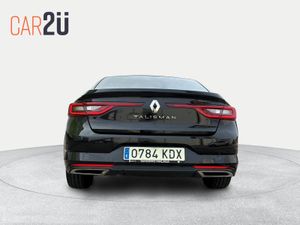 Renault Talisman Intens Energy dCi 96kW (130CV)