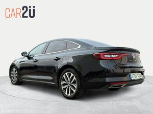 Renault Talisman Intens Energy dCi 96kW (130CV)