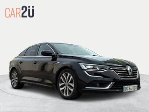 Renault Talisman Intens Energy dCi 96kW (130CV)