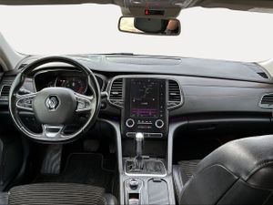 Renault Talisman Intens Energy dCi 81kW (110CV)