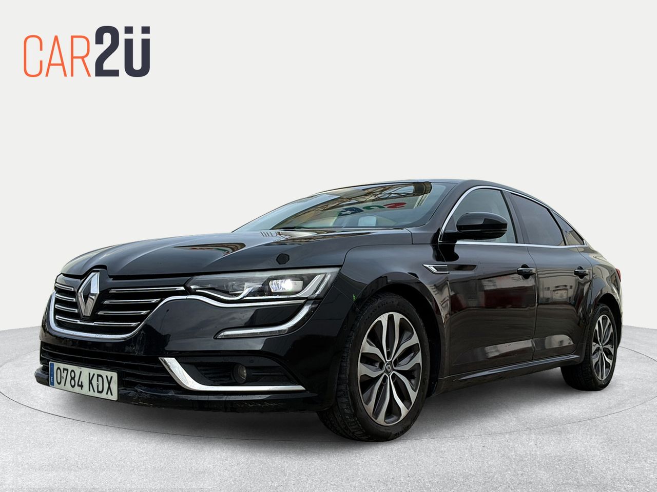 Renault Talisman Intens Energy dCi 96kW (130CV) - Foto 1