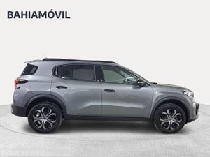 Citroën C3 Aircross Hybrid 145 ë-DCS6 PLUS